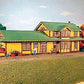 American Model Builders 134 HO SP Altamont Station Laser Art Building Kit