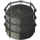 Trix 66167 Blast Furnace Gas Holder Kit
