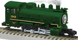 American Flyer 6-42564 S Scale Reading 0-6-0 Dockside Switcher