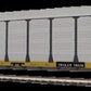 MTH 20-98966 O MP Corrugated Autorack