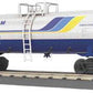 MTH 30-73417 O ADM Modern Tank Car