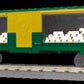 MTH 30-74766 Chicago & Northwestern 40' Window Mint Box Car w/Gold