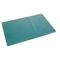 Excel 60009 24" x 36" Green Cutting Mat