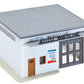 Faller 130296 HO Gas Station with Car Wash Building Kit