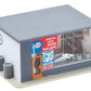 Faller 130296 HO Gas Station with Car Wash Building Kit