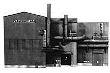 Plastruct 1030 HO 22