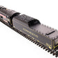 Broadway Limited 2141 HO Reading Class T-1 4-8-4 Paragon2™ #2100