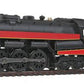 Broadway Limited 2141 HO Reading Class T-1 4-8-4 Paragon2™ #2100