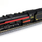 Broadway Limited 2141 HO Reading Class T-1 4-8-4 Paragon2™ #2100