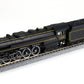 Broadway Limited 2144 HO Reading Class T-1 4-8-4 Paragon2™ #2100