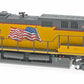InterMountain 49701 HO Union Pacific GE ES44A