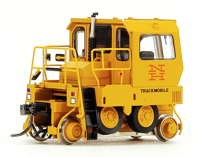 Broadway Limited 6014 HO New Haven Trackmobile™ Industrial Switcher DCC Equipped