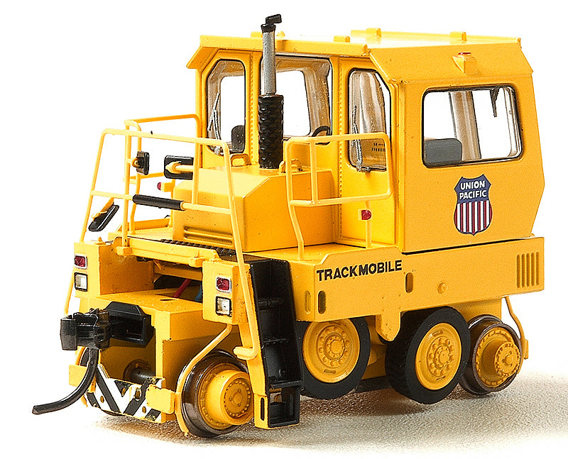 Broadway Limited 6017 HO Union Pacific Trackmobile™ Industrial Switcher