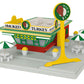 MTH 30-90463 O Midway Smoked Turkey Legs Fast Food Restaurant Stand