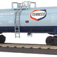MTH 30-73398 O Tenneco Modern Tank Car