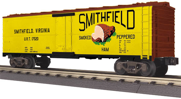 MTH 30-78152 O Virginia Ham Modern Reefer