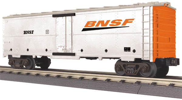 MTH 30-78155 Burlington Northern Santa Fe Modern Reefer Car #794803