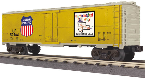 MTH 30-78158 O UP Modern Reefer