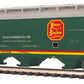 MTH 2097771 O KCS 3-Bay Centerflow Hopper