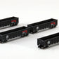 American Z-Line 9024111 Waffle Side Gon ICG /4