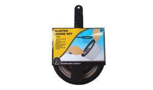 Woodland Scenics C1187 Plaster Mixing (Set of 3)