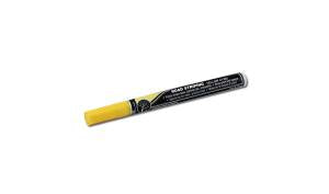 Woodland Scenics C1292 Pen-Yellow Road Striping