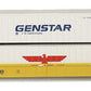 American Z-Line 916012 Z Scale DTTX 53' Single Well Car