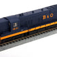 Broadway Limited 2404 HO Baltimore & Ohio EMD SD9 Paragon2™ #1831