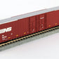 Bluford Shops 86402 N NS 86' Double Door Auto Parts Boxcar (Set of 2)