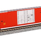 Bluford Shops 86522 N Rio Grande 86' Double Door Auto Parts Boxcar (Set of 2)