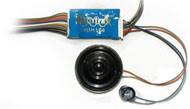 Con-Cor 6001 Sound & DCC Decoder