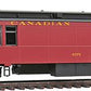 Con-Cor 0001-094313 HO CP Heavyweight 65' Branchline Baggage/Railway Post Office
