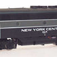 InterMountain 49601 EMD F3B w/DCC New York Central