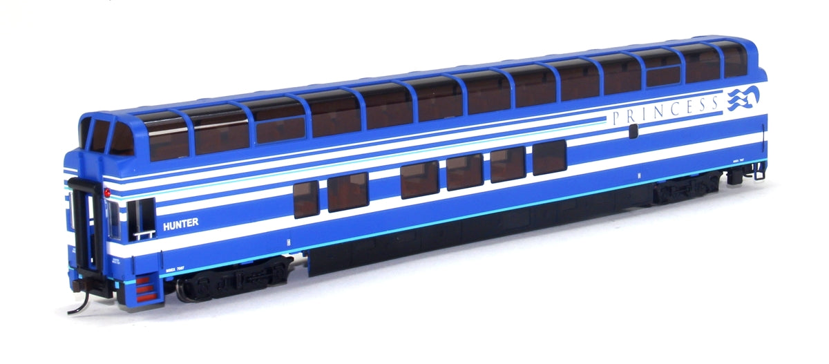 Bachmann 13346 HO Princess 