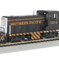 Bachmann 60613 HO Southern Pacific GE 70-Tonner Diesel Locomotive w/DC #5114