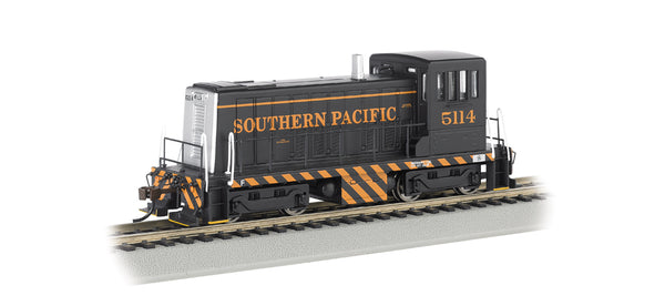 鉄道模型 JONAN MODELS Southern Pacific No.1 DL Bachmann 60613 HO Southern Pacific GE 70-Tonner Diesel Locomotive