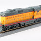 Bachmann 62807 HO Union Pacific GP9 Dynamic Brakes Diesel Locomotive DCC #150