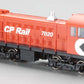 Bachmann 63309 HO Canadian Pacific Rail ALCO S2 Diesel Locomotive #7020