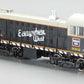 Bachmann 63310 HO Chicago Burlington and Quincy Alco S2 Diesel #9302