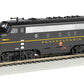 Bachmann 64305 HO Pennsylvania EMD F7 A Diesel Locomotive w/DCC