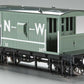 Bachmann 98008 Brake Van (Caboose)