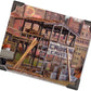 Bar Mills 0424 O The Crown Crate Company Building Kit