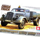 Tamiya 35291 1:35 German Opel Blitz 3-Ton 4x2 Cargo Truck Military Vehicle Kit