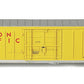 American Z-Line 902671 UP PC&F Beer Car Set (4)