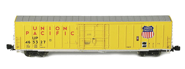 American Z-Line 902671 UP PC&F Beer Car Set (4)