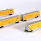 American Z-Line 902671 UP PC&F Beer Car Set (4)