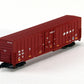 American Z-Line 912631 PC&F Beer Car BNSF#782402