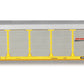 American Z-Line 919551 TriLvl AutoRack BNSF