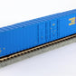 Bluford Shops 86442 N GVSR 86' Double Door Auto Parts Boxcar (Set of 2)