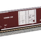 Bluford Shops 86572 N T&P 86' Double Door Auto Parts Boxcar (Set of 2)
